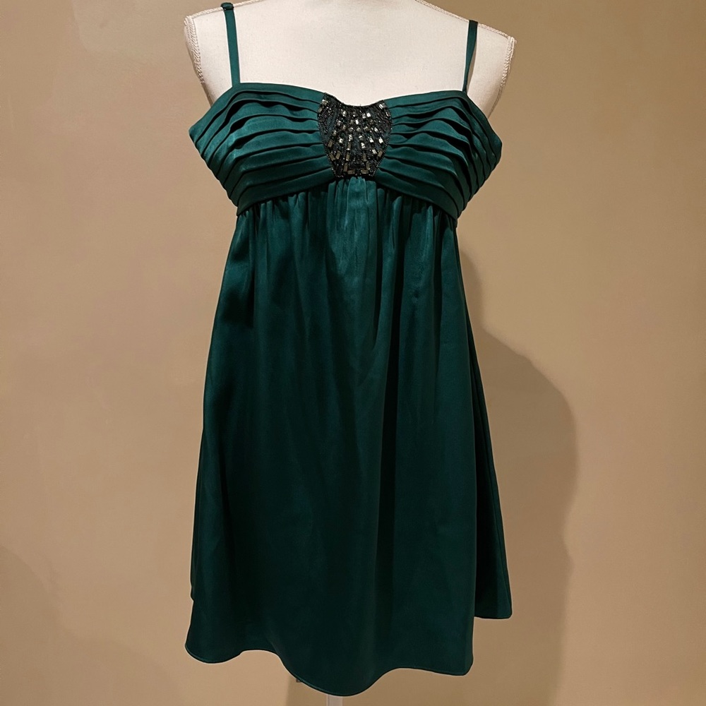 Bcbg mini dress